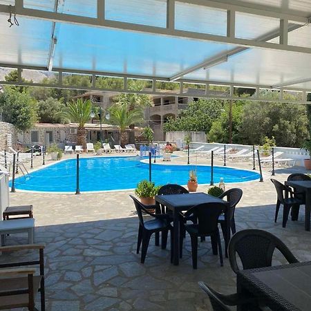 Voula Ilias Studios Panormos  Exterior photo